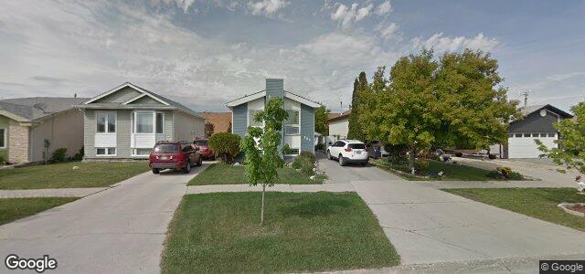 Larawan ng 123 Dobrinsky Drive sa Winnipeg, Manitoba
