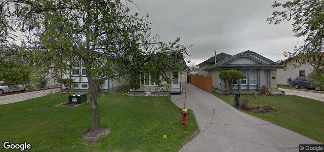 127 Bender Bay（加拿大曼尼托巴省温尼伯市）房屋照片