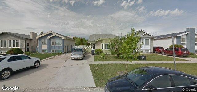 Larawan ng 131 Dobrinsky Drive sa Winnipeg, Manitoba