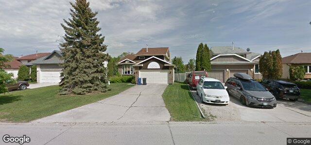 Larawan ng 131 Simkin Drive sa Winnipeg, Manitoba