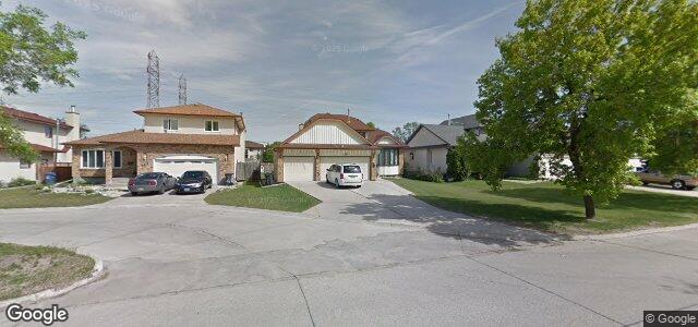 Larawan ng 139 Simkin Drive sa Winnipeg, Manitoba