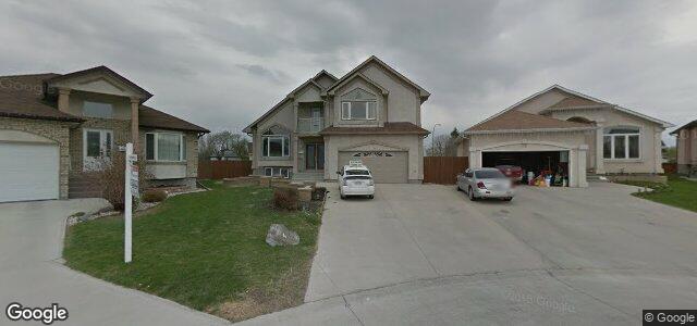 Larawan ng 14 Jack Kolt Place sa Winnipeg, Manitoba