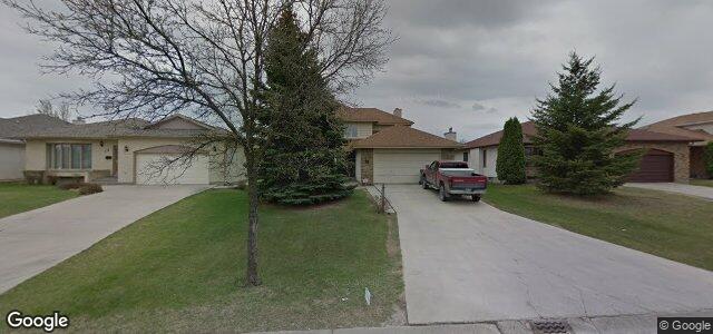 Larawan ng 14 Monty Hall Drive sa Winnipeg, Manitoba