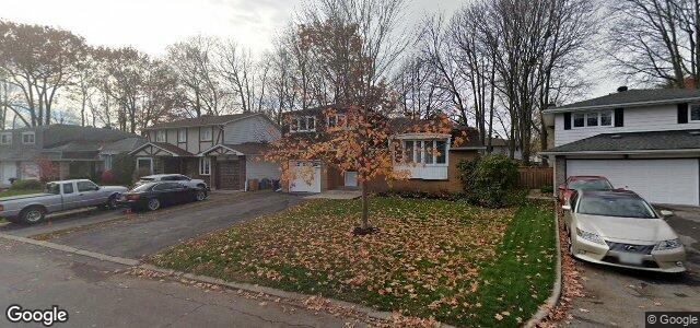 14 Oakhurst Crescent（加拿大曼尼托巴省溫尼伯市）房屋照片