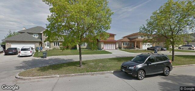Larawan ng 147 Simkin Drive sa Winnipeg, Manitoba