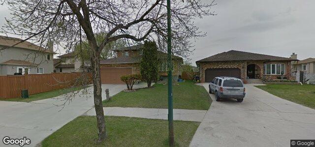 Larawan ng 15 Monty Hall Drive sa Winnipeg, Manitoba