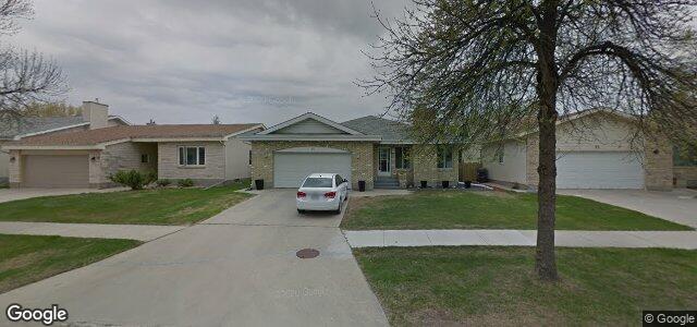 Larawan ng 15 Stardust Crescent sa Winnipeg, Manitoba