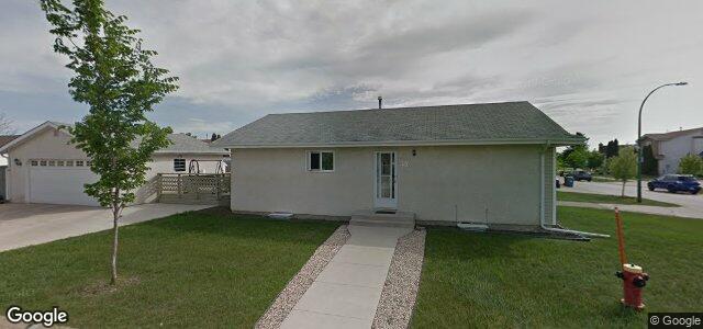 Larawan ng 150 Dobrinsky Drive sa Winnipeg, Manitoba