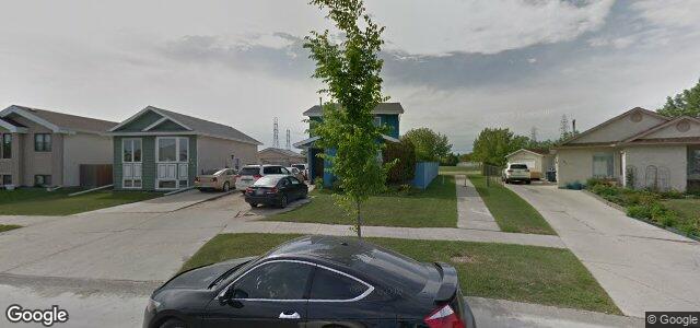 Larawan ng 151 Dobrinsky Drive sa Winnipeg, Manitoba