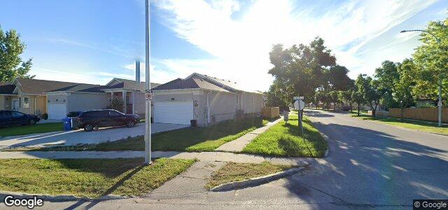 Larawan ng 153 Pipeline Road sa Winnipeg, Manitoba