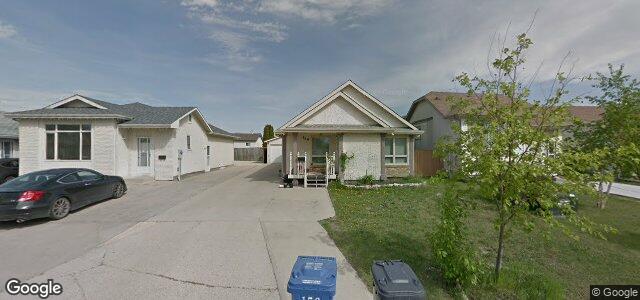 Larawan ng 158 Dobrinsky Drive sa Winnipeg, Manitoba
