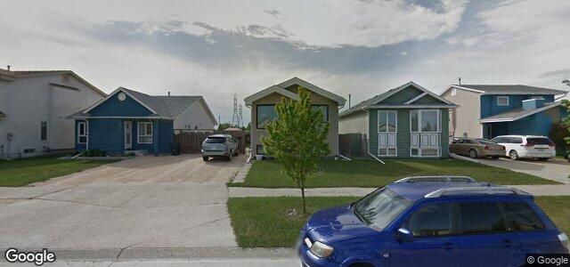 Larawan ng 159 Dobrinsky Drive sa Winnipeg, Manitoba