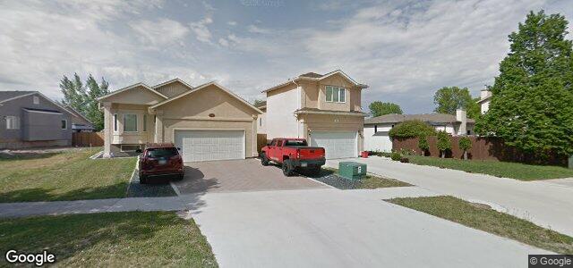Larawan ng 16 Simkin Drive sa Winnipeg, Manitoba