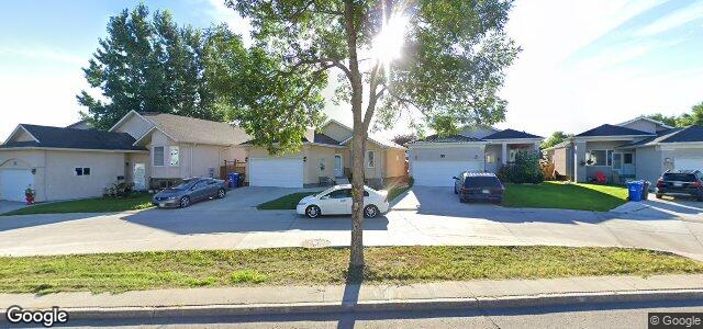 Larawan ng 161 Pipeline Road sa Winnipeg, Manitoba