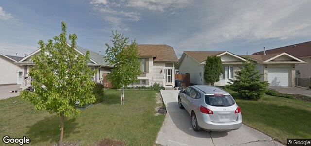 Larawan ng 162 Dobrinsky Drive sa Winnipeg, Manitoba