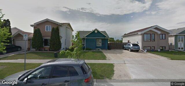 Larawan ng 163 Dobrinsky Drive sa Winnipeg, Manitoba