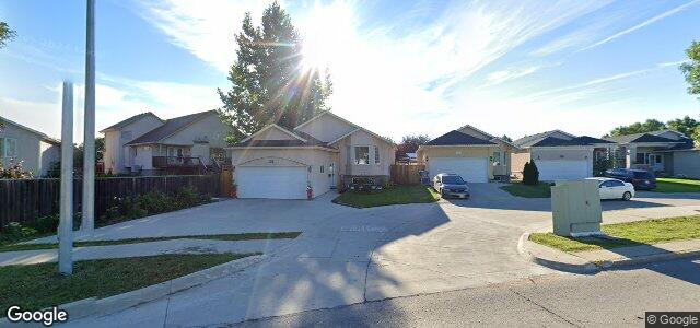 Larawan ng 165 Pipeline Road sa Winnipeg, Manitoba