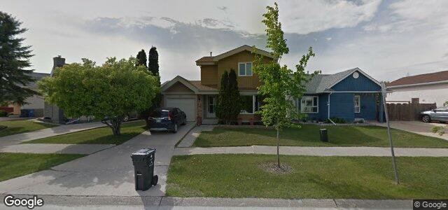 167 Dobrinsky Drive（加拿大曼尼托巴省温尼伯市）房屋照片