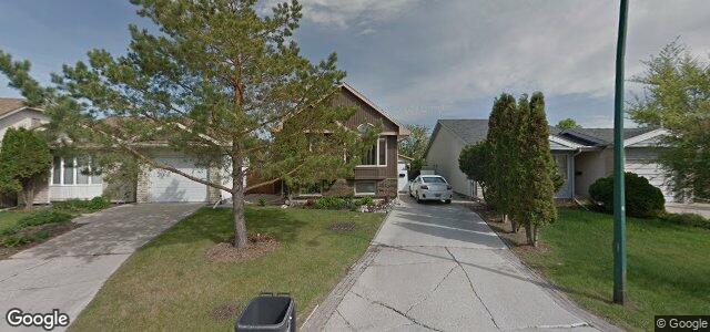 Larawan ng 170 Dobrinsky Drive sa Winnipeg, Manitoba