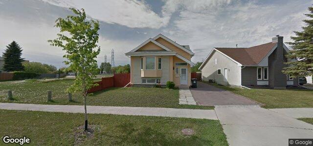 177 Dobrinsky Drive（加拿大曼尼托巴省溫尼伯市）房屋照片