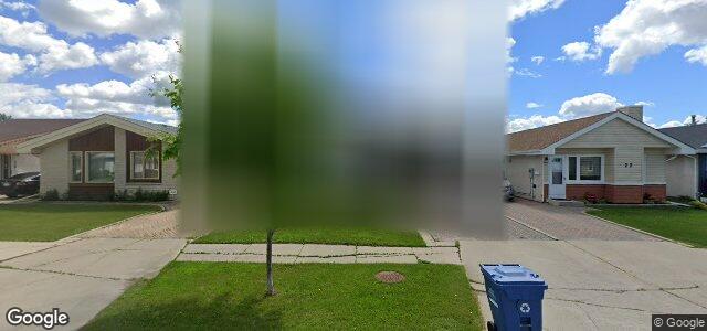 Larawan ng 18 Bender Bay sa Winnipeg, Manitoba