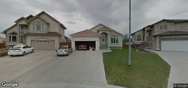 Larawan ng 18 Jack Kolt Place sa Winnipeg, Manitoba