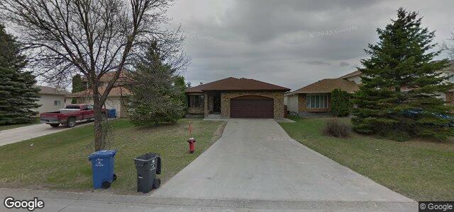 18 Monty Hall Drive（加拿大曼尼托巴省温尼伯市）房屋照片