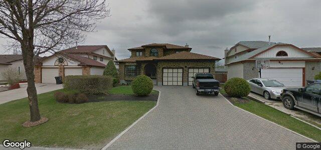 Larawan ng 18 Strewchuk Bay sa Winnipeg, Manitoba