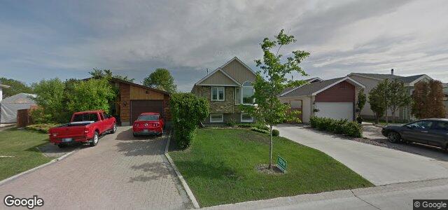 Larawan ng 186 Dobrinsky Drive sa Winnipeg, Manitoba