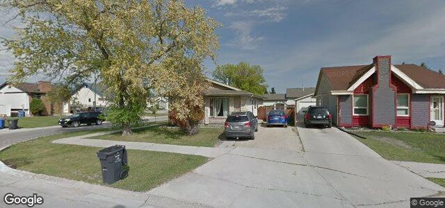 Larawan ng 19 Dobrinsky Drive sa Winnipeg, Manitoba