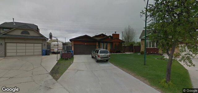 Larawan ng 19 Nyberg Place sa Winnipeg, Manitoba