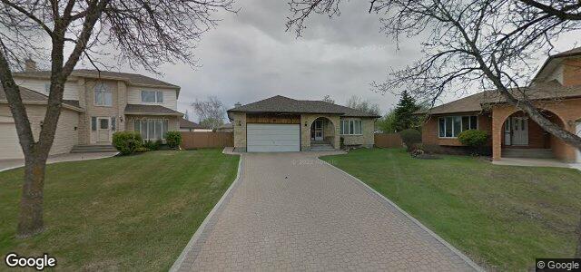 Larawan ng 19 Oakburn Place sa Winnipeg, Manitoba