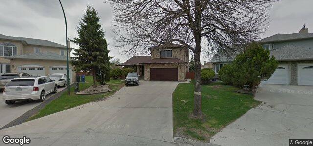 Larawan ng 19 Oakglen Place sa Winnipeg, Manitoba
