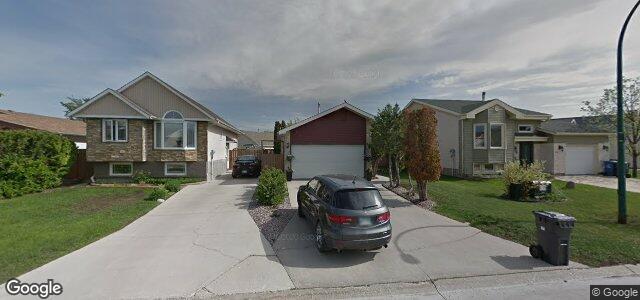 Larawan ng 190 Dobrinsky Drive sa Winnipeg, Manitoba