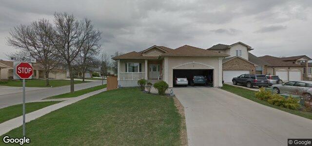 Larawan ng 2 Jack Kolt Place sa Winnipeg, Manitoba