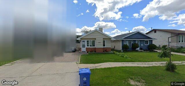 Larawan ng 22 Bender Bay sa Winnipeg, Manitoba