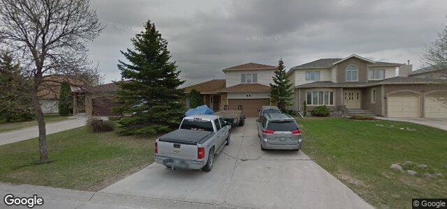 Larawan ng 22 Monty Hall Drive sa Winnipeg, Manitoba