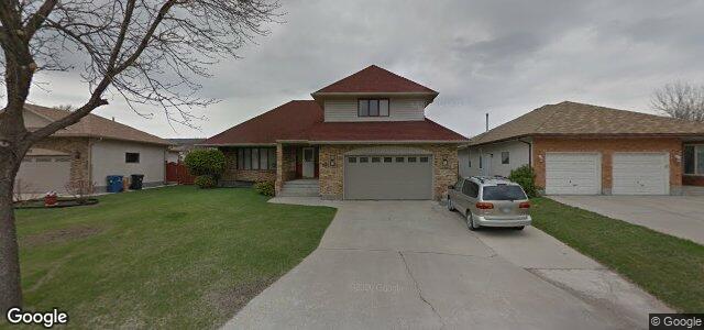 Larawan ng 22 Stardust Crescent sa Winnipeg, Manitoba