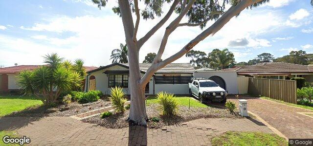 Larawan ng 23 Galaxy Way sa Winnipeg, Manitoba