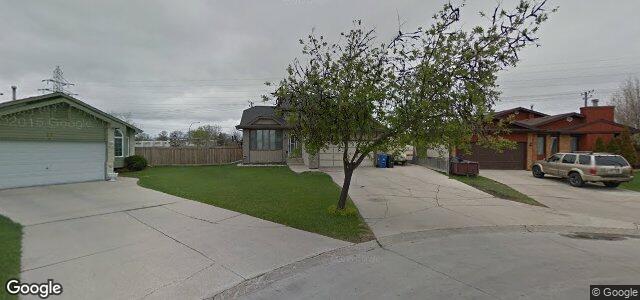 Larawan ng 23 Nyberg Place sa Winnipeg, Manitoba