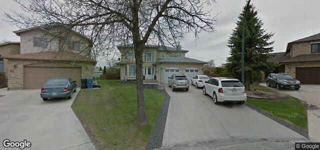 Larawan ng 23 Oakglen Place sa Winnipeg, Manitoba