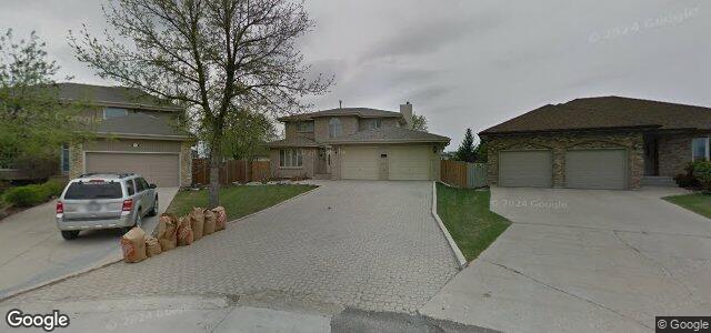 Larawan ng 23 Oakstone Place sa Winnipeg, Manitoba