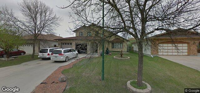 Larawan ng 23 Strewchuk Bay sa Winnipeg, Manitoba