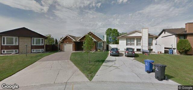 Larawan ng 26 Dobrinsky Drive sa Winnipeg, Manitoba