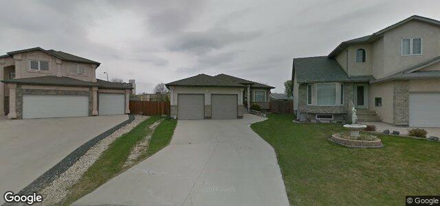 Larawan ng 26 Jack Kolt Place sa Winnipeg, Manitoba