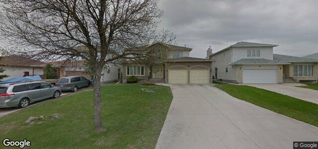 Larawan ng 26 Monty Hall Drive sa Winnipeg, Manitoba