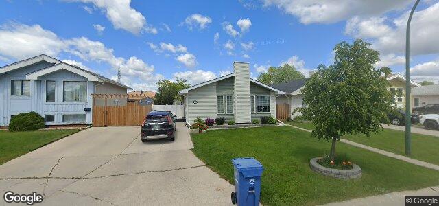 Larawan ng 27 Bender Bay sa Winnipeg, Manitoba