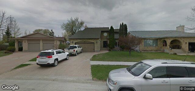 Larawan ng 27 Stardust Crescent sa Winnipeg, Manitoba