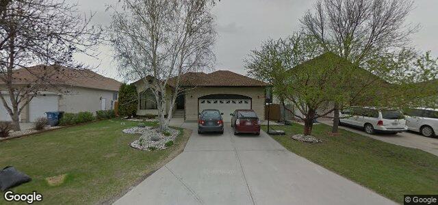 27 Strewchuk Bay（加拿大曼尼托巴省溫尼伯市）房屋照片