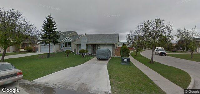Larawan ng 3 Nyberg Place sa Winnipeg, Manitoba
